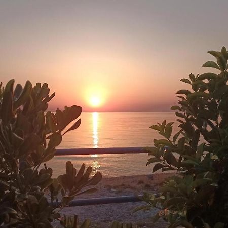 Aegean Blue Villa Platamonas Exterior foto